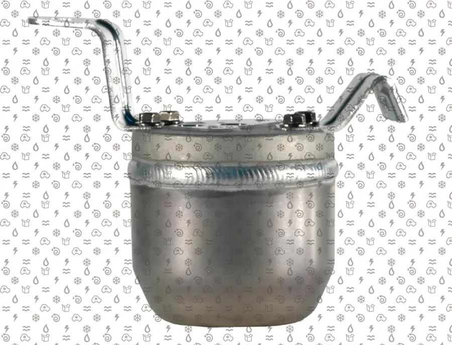 filtrdehydrátor OEM 64538375754 / 8375754, BMW 3(E36,8/97-2/98)
